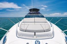 Buy a End Game 2021 at Shestakov Yacht Sales
