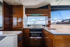 Buy a End Game 62 at Shestakov Yacht Sales