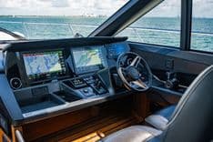 Buy a yacht End Game - PRINCESS