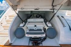 End Game 2021 yacht sale