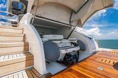 best yacht sales deals End Game - PRINCESS