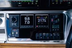 Buy a yacht End Game