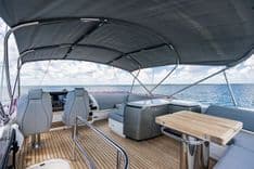 End Game - PRINCESS yacht sale