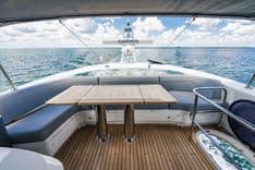 best yacht sales deals End Game 2021