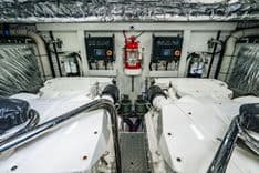 best yacht sales deals End Game 62