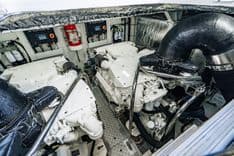 Buy a End Game 2021 at Shestakov Yacht Sales