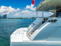 Продажа яхты GREYT ESCAPE - Astondoa