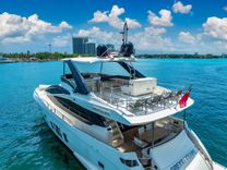 Купить яхту GREYT ESCAPE 72 GLX в Shestakov Yacht Sales