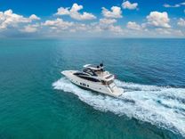 Купить яхту GREYT ESCAPE 2013 в Shestakov Yacht Sales