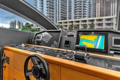 GREYT ESCAPE - Astondoa