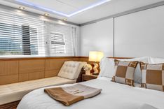 Стоимость яхты GREYT ESCAPE 72 GLX