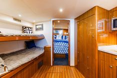 RAM SLAM - VIKING yacht sale