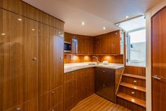 best yacht sales deals RAM SLAM 46 Billfish