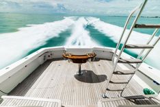 Buy a RAM SLAM - VIKING at Shestakov Yacht Sales