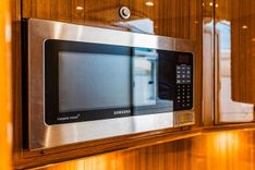 RAM SLAM 46 Billfish