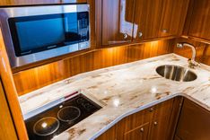 Buy a RAM SLAM - VIKING at Shestakov Yacht Sales