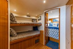 RAM SLAM 46 Billfish