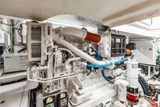 best yacht sales deals RAM SLAM 46 Billfish