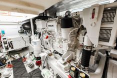 best yacht sales deals RAM SLAM - VIKING