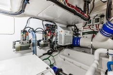 RAM SLAM 46 Billfish yacht sale