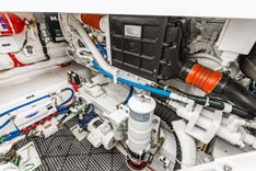 RAM SLAM - VIKING yacht sale