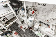 RAM SLAM 46 Billfish yacht sale