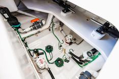 best yacht sales deals RAM SLAM