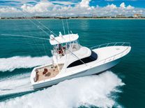 Buy a yacht RAM SLAM 45