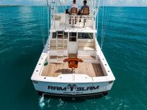 RAM SLAM - VIKING yacht sale