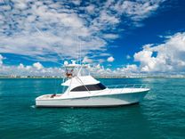 Buy a RAM SLAM 46 Billfish at Shestakov Yacht Sales