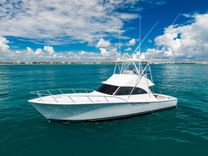 Buy a RAM SLAM 45 at Shestakov Yacht Sales