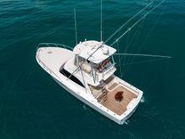 RAM SLAM 46 Billfish yacht sale