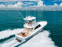 RAM SLAM 46 Billfish