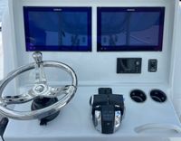 Buy a yacht 36 Offshore 2021