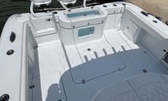 36 Offshore - YELLOWFIN yacht sale