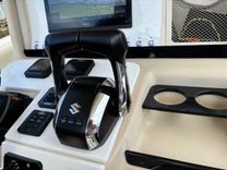 NEW ENGINES - SCOUT yacht sale