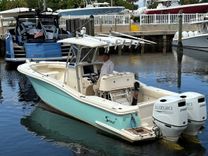 Buy a NEW ENGINES - SCOUT at Shestakov Yacht Sales