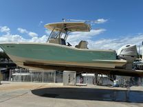 best yacht sales deals NEW ENGINES - SCOUT