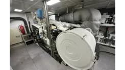 Grandeur 2005 yacht sale