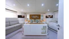 Buy a yacht Grandeur - DANUBE MARINE