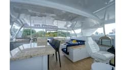 Grandeur - DANUBE MARINE