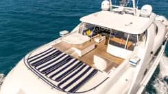 Buy a Grandeur at Shestakov Yacht Sales