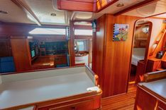 Лучшие предложения покупки яхты VERISSIMO 62