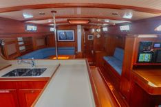 Продажа яхты VERISSIMO