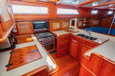 Купить яхту VERISSIMO 62 в Shestakov Yacht Sales