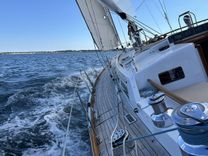 Продажа яхты VERISSIMO - ALDEN / CUSTOM