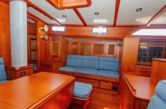 Стоимость яхты VERISSIMO 62