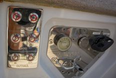 Продажа яхты VERISSIMO - ALDEN / CUSTOM