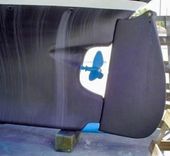 Buy a yacht Victoria 1983