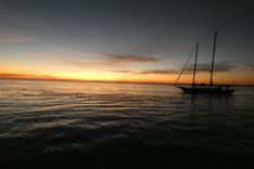 Buy a yacht Victoria - CHERUBINI